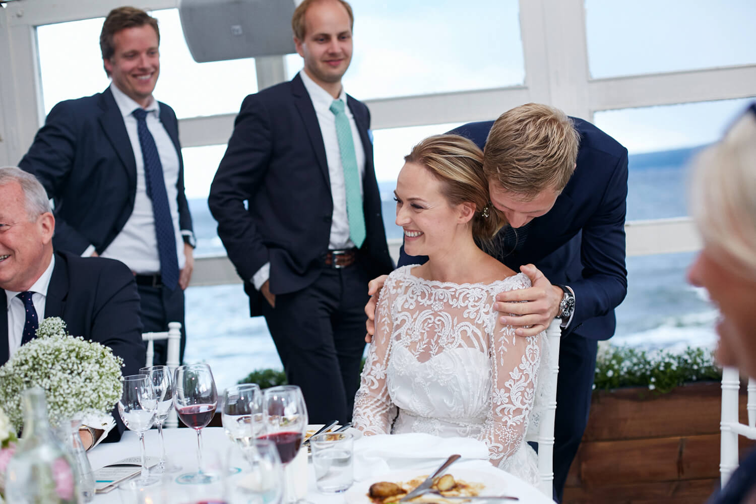 bryllup fotograf oslo ślub kraków