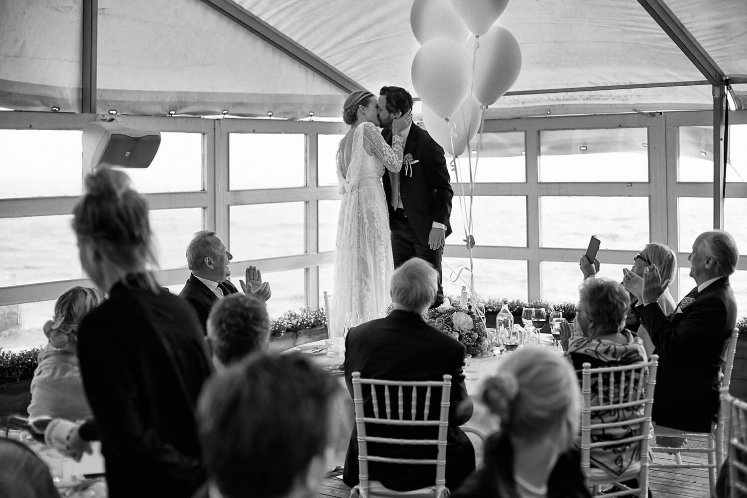bryllup fotograf oslo ślub kraków