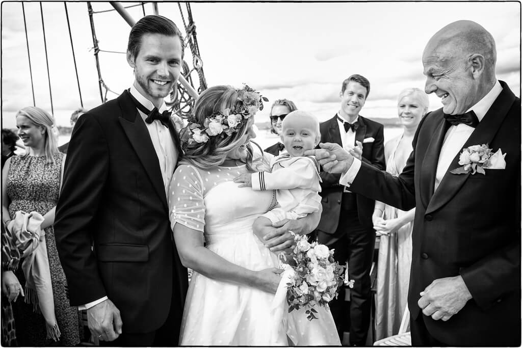 bryllup fotograf oslo