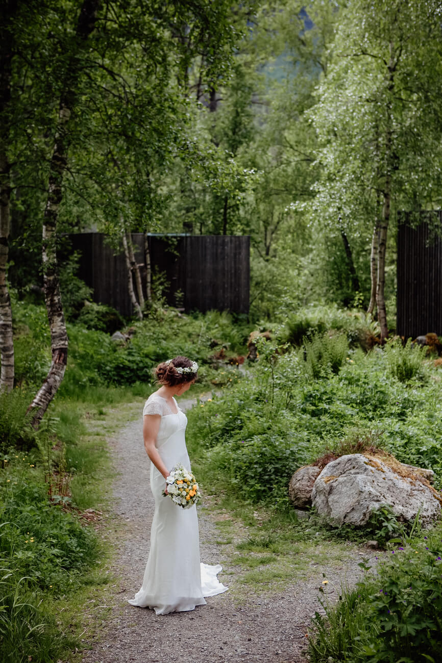 plenerowy slub w norwegii fotograf krakow